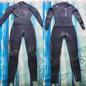 Matuse Artemis 4:3 Women's Wetsuit